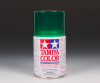 Tamiya 86044 PS-44 Translucent Green Spray Gloss 100ml